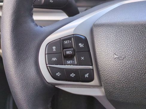 Certified 2023 Ford Explorer XLT w/ Equipment Group 202A image 27