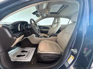 Used 2015 Chevrolet Malibu LT w/ Leather Package FWD video 2
