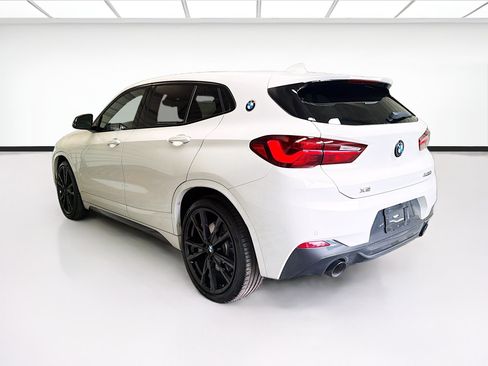 Used 2022 BMW X2 M35i w/ Shadowloine Package AWD/4WD image 6