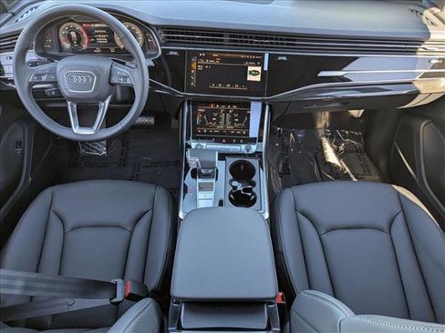 New 2026 Audi Q7 3.0T Premium Plus AWD/4WD image 14