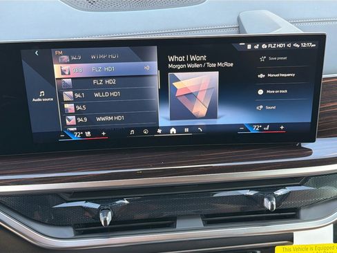 New 2026 BMW X5 xDrive50e w/ M Sport Package image 32