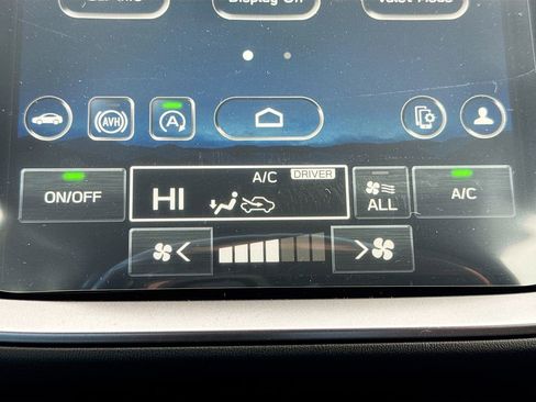 New 2026 Subaru Impreza 2.0i Sport image 18