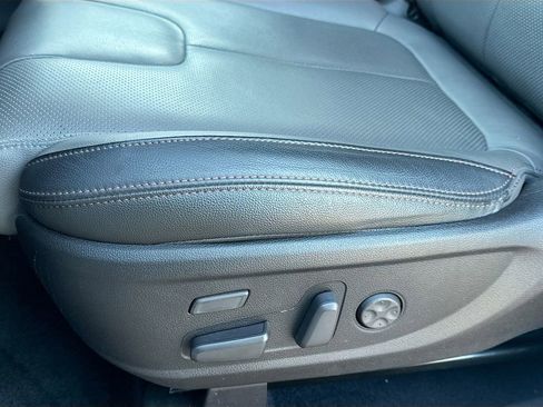 Used 2019 Hyundai Santa Fe Ultimate image 24