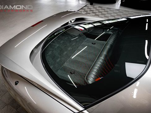 Used 2002 Pontiac Firebird Formula RWD image 24