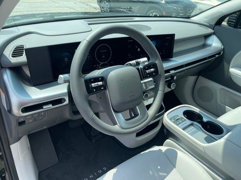 New 2026 Hyundai Ioniq 9 SEL AWD/4WD image 15