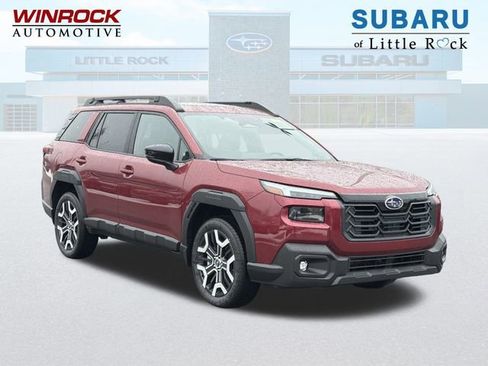 New 2026 Subaru Outback Touring XT image 1