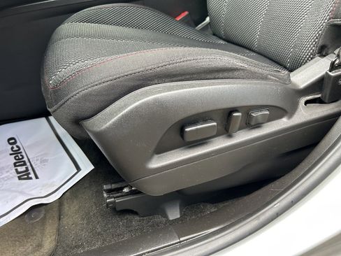 Used 2014 GMC Terrain SLE image 20