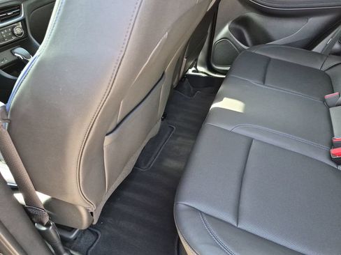 Used 2026 Buick Encore GX Sport Touring w/ Advanced Technology Package FWD image 36