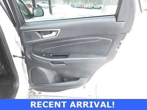 Used 2019 Ford Edge Titanium w/ Canadian Touring Package image 55