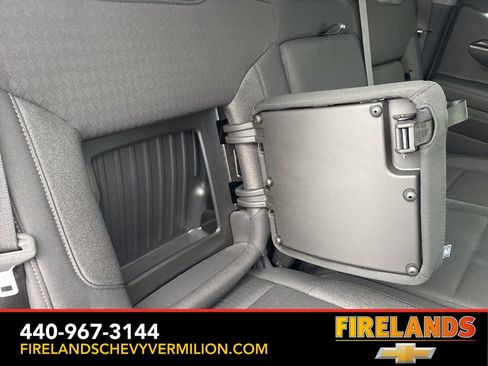 Used 2024 GMC Sierra 1500 Elevation image 39