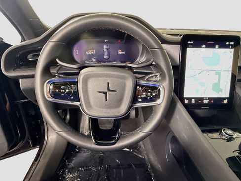 Used 2024 Polestar Polestar 2 AWD/4WD image 13