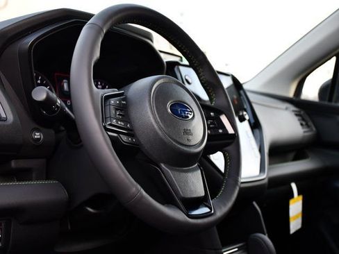 New 2026 Subaru Ascent Bronze Edition image 12