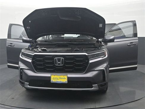 Used 2023 Honda Pilot Elite image 37