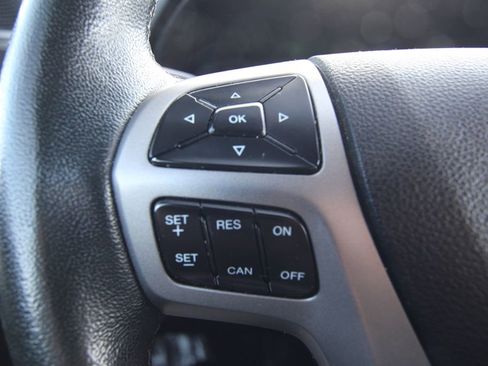 Used 2019 Ford Ranger XLT w/ Equipment Group 302A Luxury image 19