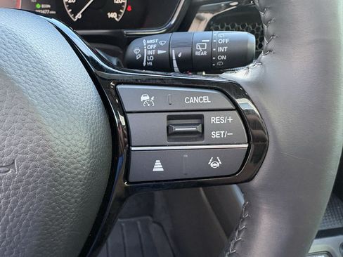 Certified 2024 Honda CR-V EX-L image 15