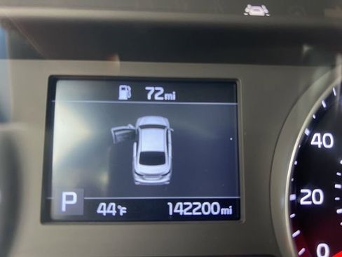 Used 2021 Kia Forte LXS FWD image 11