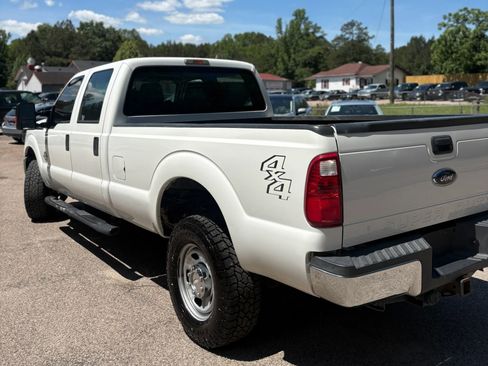 Used 2013 Ford F350 XL w/ PWR Equipment Group AWD/4WD image 4