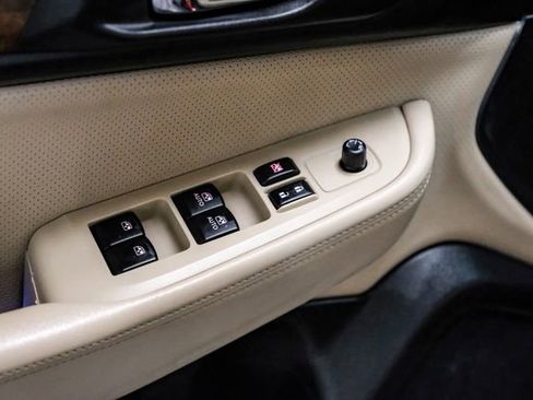 Used 2017 Subaru Outback 2.5i Limited image 38