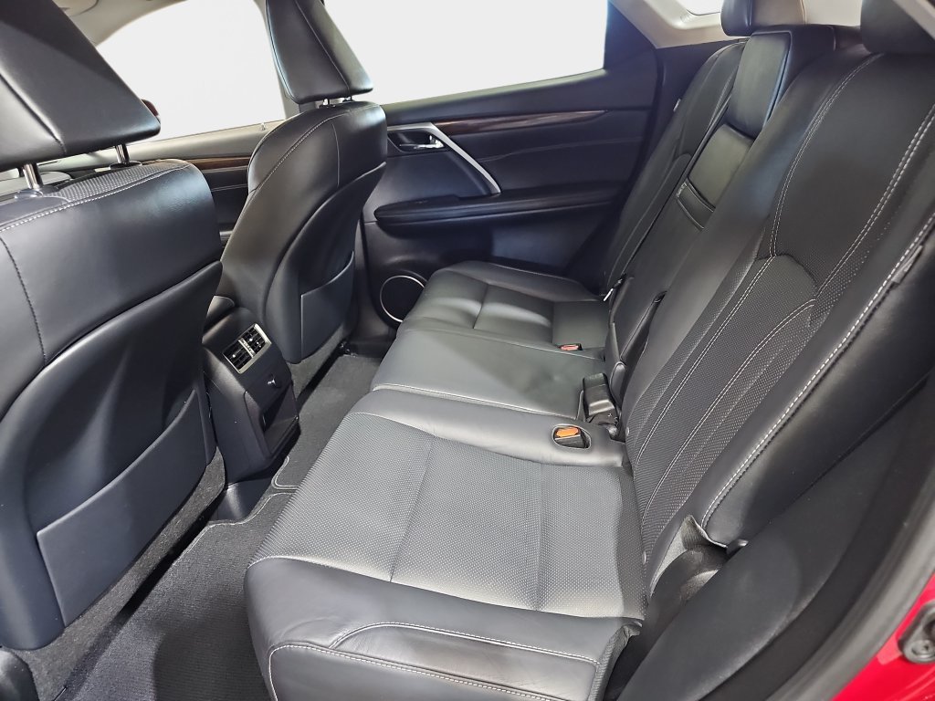 Used 2019 Lexus RX 350 AWD w/ Navigation Package image 17