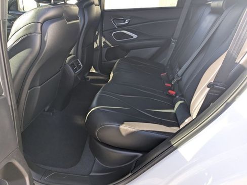 Certified 2025 Acura RDX SH-AWD image 16