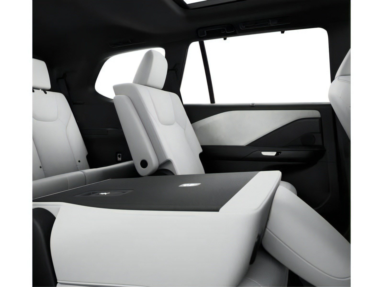 New 2026 Lexus TX 350 AWD w/ Technology Package image 7