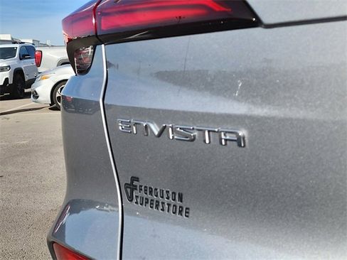 New 2026 Buick Envista Preferred image 5