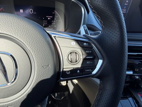 New 2026 Acura MDX A-Spec AWD/4WD image 21