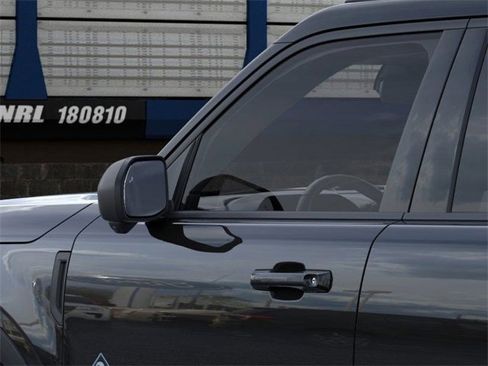 New 2025 Ford Bronco Sport Outer Banks w/ Outer Banks Tech Package+ image 20