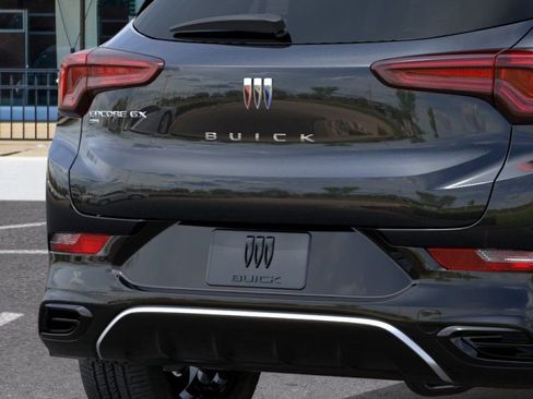 New 2026 Buick Encore GX Sport Touring w/ Comfort Package AWD/4WD image 14