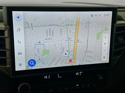 Certified 2025 Toyota Tundra Limited image 13