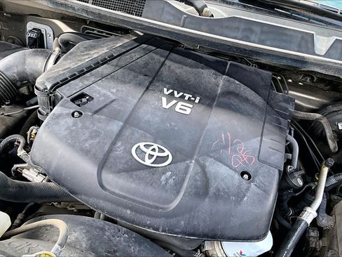 Used 2008 Toyota Tundra 2WD Double Cab image 28