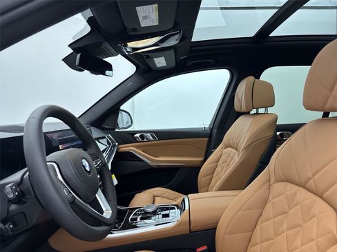 New 2026 BMW X5 xDrive40i image 24