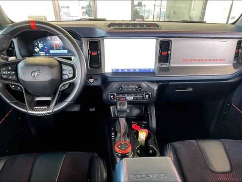 Used 2023 Ford Bronco Raptor image 15