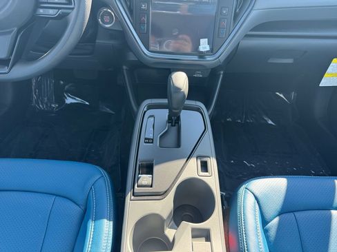 New 2026 Subaru Crosstrek 2.5i AWD/4WD image 12