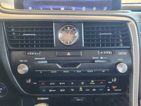 Used 2021 Lexus RX 450h AWD w/ Luxury Package image 55