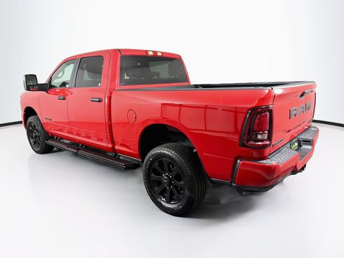 Used 2026 RAM 2500 Big Horn AWD/4WD image 5