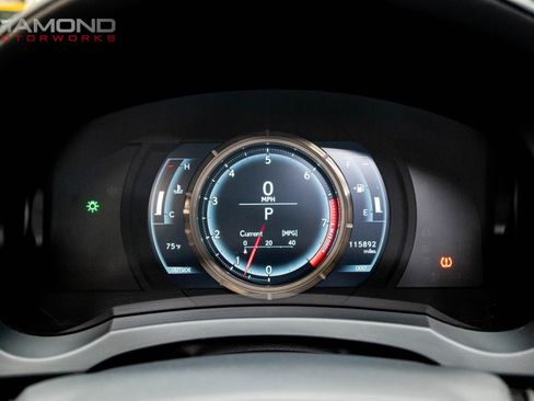 Used 2015 Lexus IS 350 AWD w/ F-Sport Package image 93