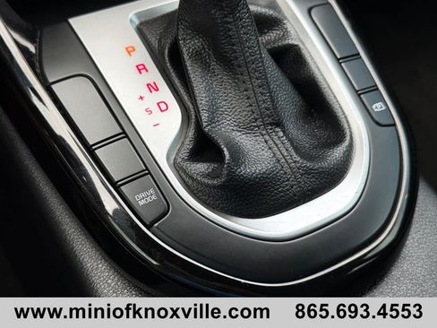 Used 2022 Kia Forte GT-Line w/ GT-Line Technology Package FWD image 24