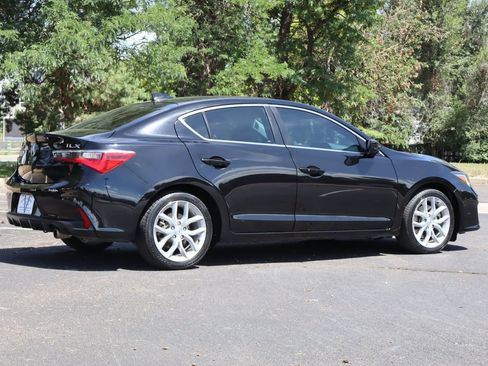 Used 2022 Acura ILX FWD image 5