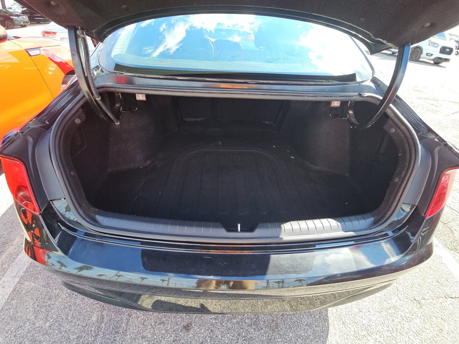 Used 2021 Hyundai Sonata SEL FWD image 7