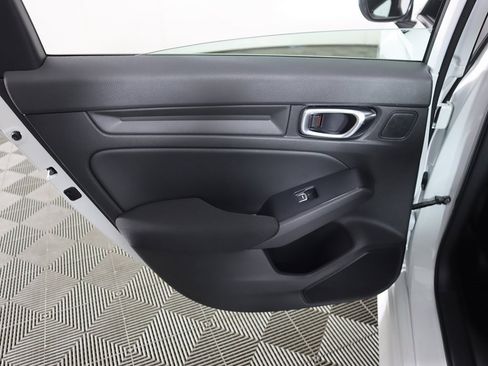 New 2026 Honda Civic Sport image 15