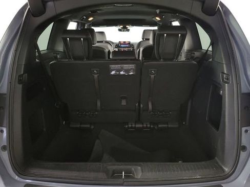 Used 2025 Honda Odyssey Sport-L image 28