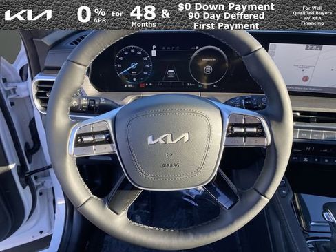 New 2025 Kia Telluride SX X-Line image 20