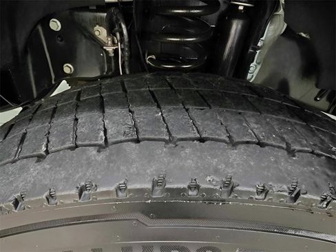 Used 2020 Ford F450 King Ranch w/ King Ranch Ultimate Package image 39