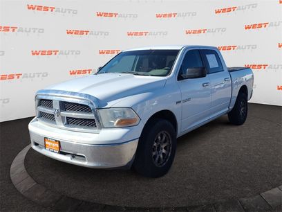 Used 2010 Dodge Ram 1500 Truck SLT