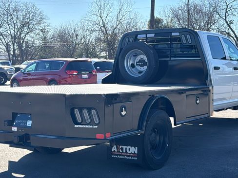 New 2026 RAM 5500 Tradesman image 5