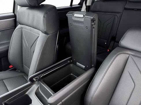 New 2026 Hyundai Santa Fe SEL image 19