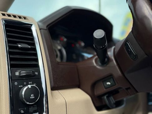 Used 2014 RAM 1500 Laramie Longhorn w/ Trailer Tow Group image 18