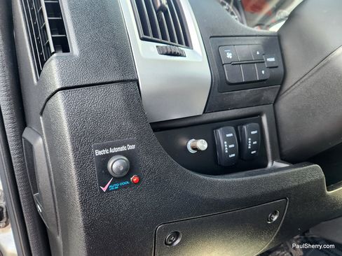 Used 2017 RAM ProMaster 1500 w/ Premium Appearance Group image 43