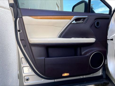 Used 2018 Lexus RX 450h image 20